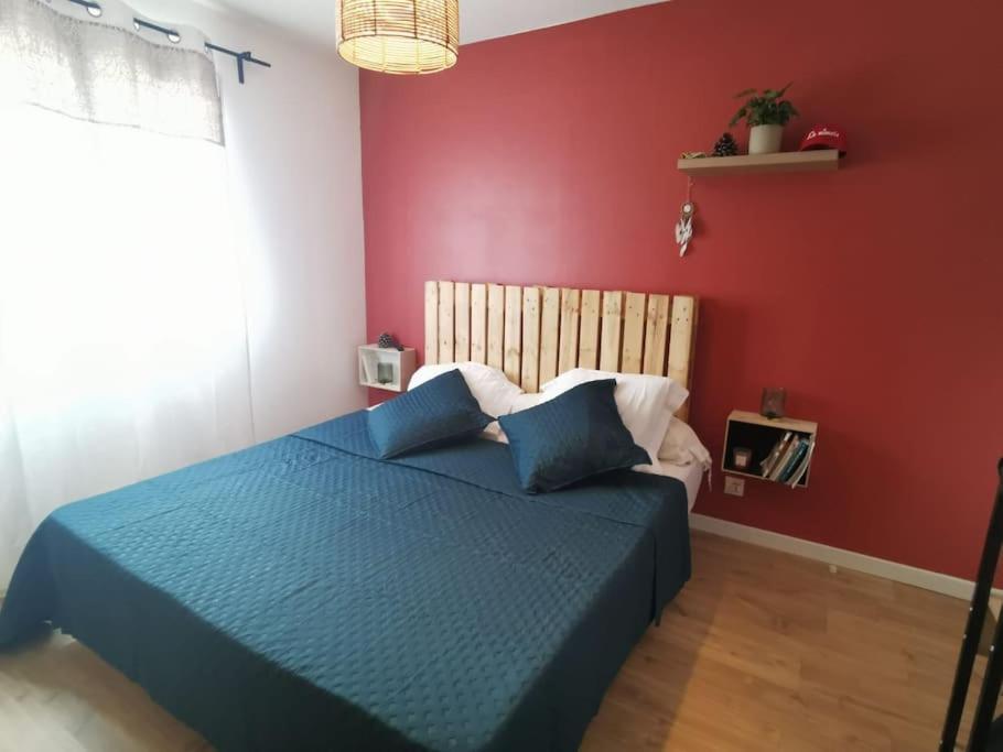 Holiday home Agreable Proche Pont Du Gard Bezouce