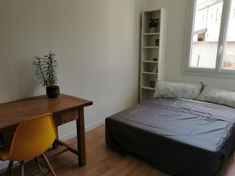 Agreable Proche Pont Du Gard Holiday home